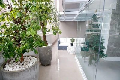Apartamento, 3 quartos, 185 m² - Foto 5