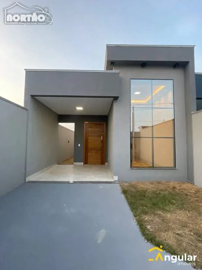 Casa, 2 quartos - Foto 1