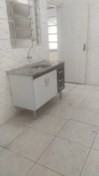 Apartamento, 1 quarto, 38 m² - Foto 3