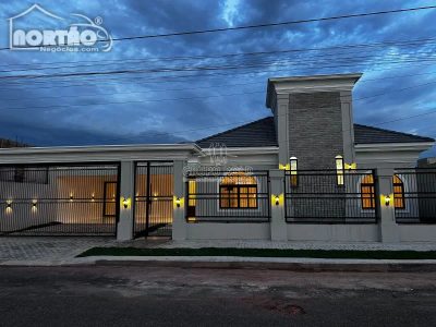 Casa, 4 quartos, 159 m² - Foto 3