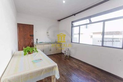 Apartamento, 3 quartos, 110 m² - Foto 2