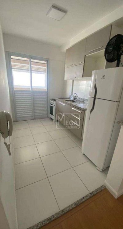 Apartamento, 1 quarto, 40 m² - Foto 3