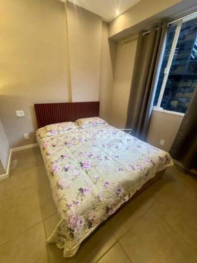 Apartamento, 1 quarto, 31 m² - Foto 2