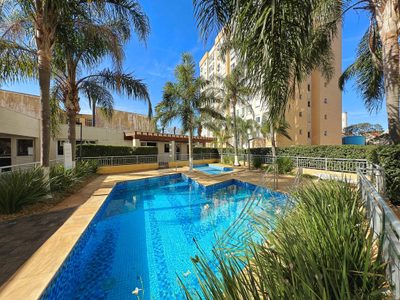 Apartamento, 2 quartos, 57 m² - Foto 3