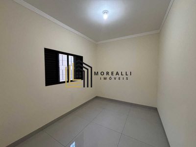 Casa, 2 quartos, 57 m² - Foto 4