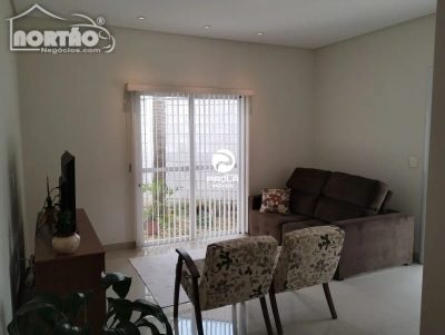 Casa, 4 quartos, 220 m² - Foto 3