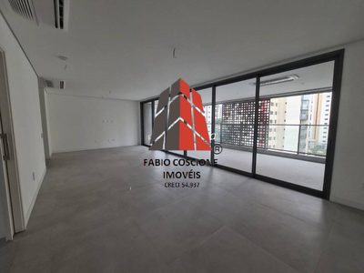 Apartamento, 4 quartos, 257 m² - Foto 3