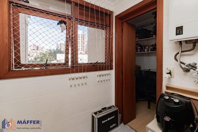 Apartamento, 3 quartos, 105 m² - Foto 2