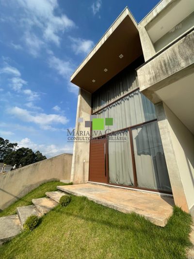 Casa, 3 quartos - Foto 3