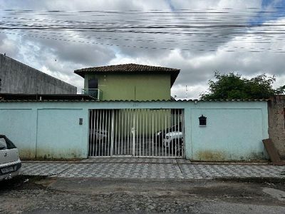 Casa, 2 quartos, 58 m² - Foto 1