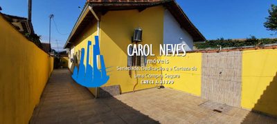 Casa, 2 quartos, 70 m² - Foto 1