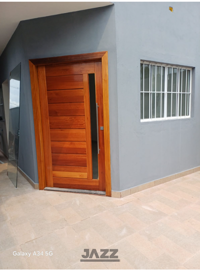 Casa, 2 quartos, 80 m² - Foto 1