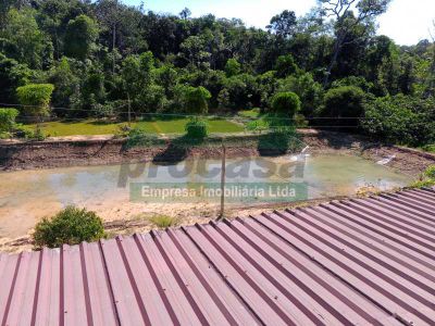 Sítio, 1719 m² - Foto 2