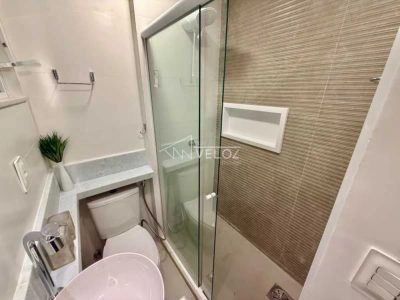 Apartamento, 1 quarto, 30 m² - Foto 1