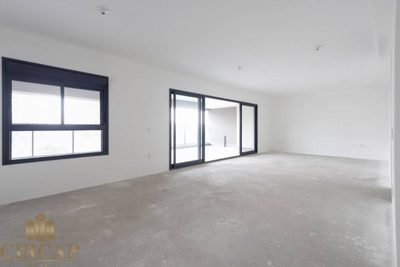 Apartamento, 3 quartos, 188 m² - Foto 3