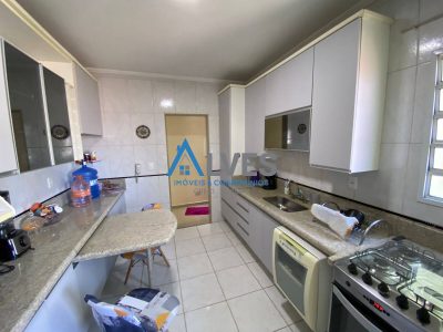 Apartamento, 3 quartos, 103 m² - Foto 2