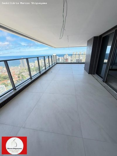 Apartamento, 3 quartos - Foto 4