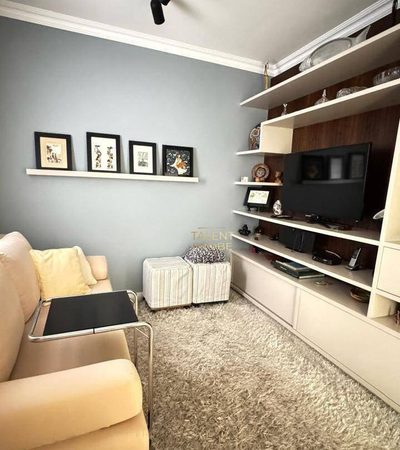 Apartamento, 3 quartos, 75 m² - Foto 5