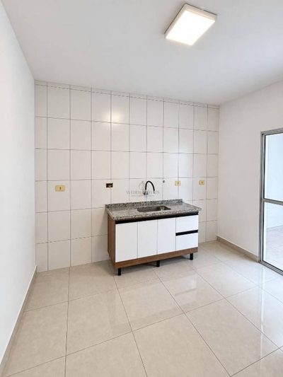 Sobrado, 2 quartos, 67 m² - Foto 3