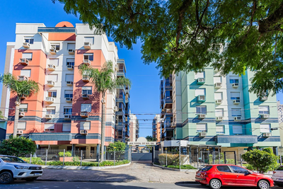 Apartamento, 3 quartos, 68 m² - Foto 3