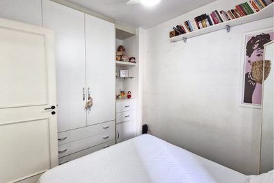 Apartamento, 3 quartos, 100 m² - Foto 5