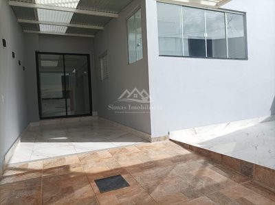 Casa, 3 quartos - Foto 4