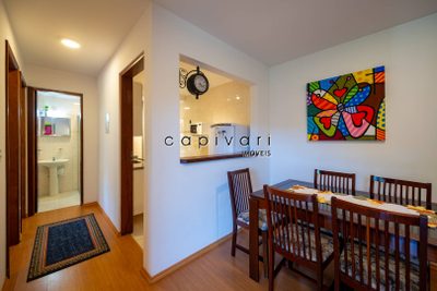 Apartamento, 2 quartos, 47 m² - Foto 4
