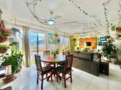 Apartamento, 3 quartos, 130 m² - Foto 1