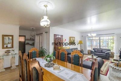 Sobrado, 4 quartos, 303 m² - Foto 2