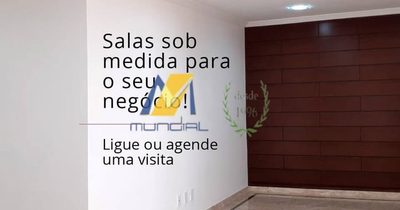 Prédio Inteiro, 38 m² - Foto 5