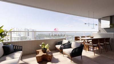 Apartamento, 3 quartos, 125 m² - Foto 5