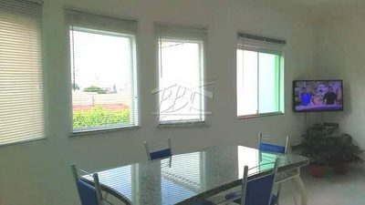 Casa, 3 quartos, 240 m² - Foto 3