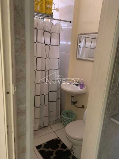 Apartamento, 1 quarto, 44 m² - Foto 1