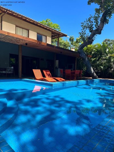 Apartamento, 4 quartos, 330 m² - Foto 5