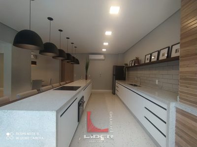 Apartamento, 1 quarto, 41 m² - Foto 2