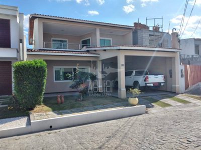 Casa, 3 quartos, 210 m² - Foto 3
