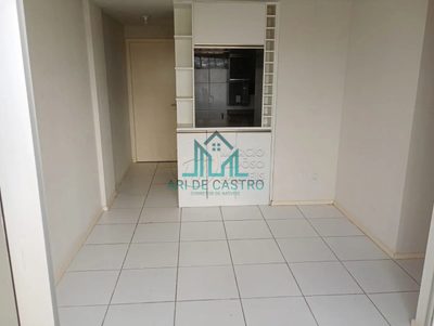 Apartamento, 3 quartos, 56 m² - Foto 2