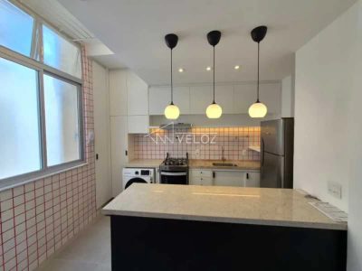Apartamento, 1 quarto, 49 m² - Foto 4