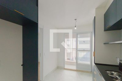 Kitnet-Studio, 25 m² - Foto 1