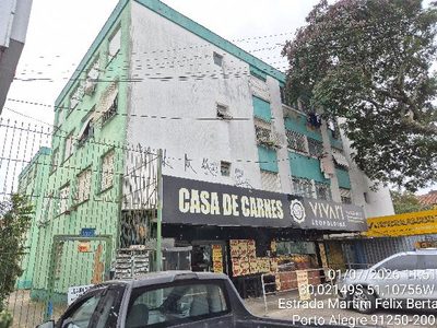 Apartamento, 2 quartos, 58 m² - Foto 1