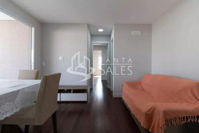 Apartamento, 3 quartos, 73 m² - Foto 5