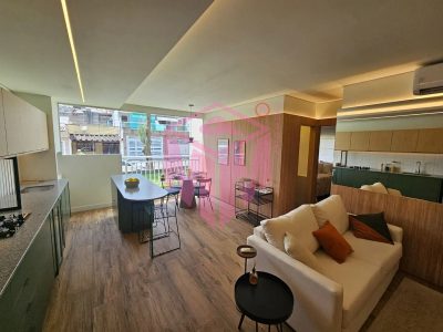 Apartamento, 2 quartos, 51 m² - Foto 4