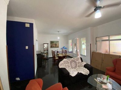 Casa, 5 quartos, 300 m² - Foto 3
