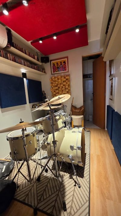 Apartamento, 4 quartos, 172 m² - Foto 4