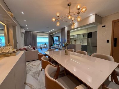 Apartamento, 3 quartos, 126 m² - Foto 3