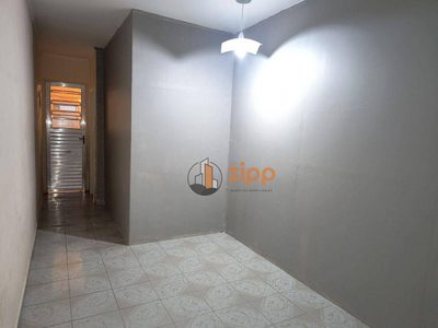 Sobrado, 2 quartos, 81 m² - Foto 4