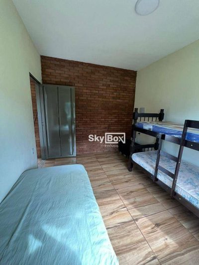 Chácara, 4 quartos, 2500 m² - Foto 5