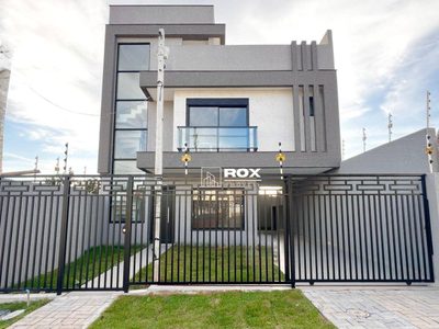Casa, 3 quartos, 155 m² - Foto 1