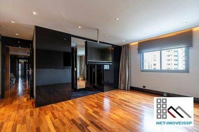 Apartamento, 2 quartos, 227 m² - Foto 3