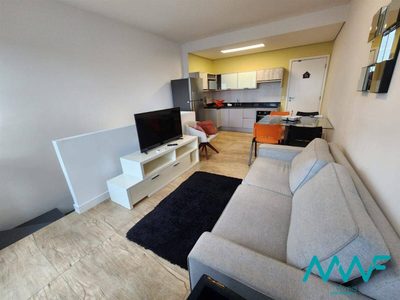 Apartamento, 1 quarto, 50 m² - Foto 1